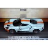 Greenlight - 2019 Ford GT Heritage Edition