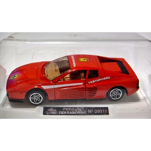 Guisval - Ferrari Testarossa No. 9018