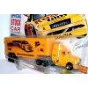 Road Champs - Rare HO Scale - Ernie Irvan KODAK Team Transporter