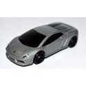 Hot Wheels - Lamborghini Gallardo LP 560-4