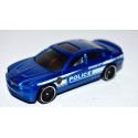 Hot Wheels - Gotham City Police Dodge Charger