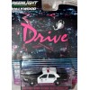 Greenlight Hollywood - Drive - 2001 Ford Crown Vic Police Interceptor