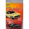 Rare Johnny Lightning Promo! Toy Cars & Models Magazine - 1969 Chevy Camaro RS/SS