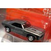 Rare Johnny Lightning Promo! Toy Cars & Models Magazine - 1969 Chevy Camaro RS/SS