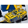 Lionel NASCAR Authentics - Justin Allgaier Hellman's Chevrolet Camaro Stock Car