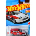 Hot Wheels - Honda Civic Custom