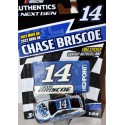 Lionel NASCAR Authentics - Chase Briscoe High Point Ford Mustang