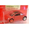 Johnny Lightning Promo Volkswagen Beetle Concept - Factory Error