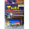 Tiger Wheels - Puerto Rico Set - Puerto Flag Promo VW Van