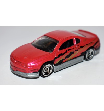 Hot Wheels - (2000) Chevrolet Monte Carlo