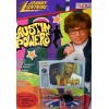 Johnny Lightning Austin Powers Jaguar XKE Shaguar