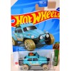 Hot Wheels - Volkswagen Baja Beetle