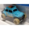 Hot Wheels - Volkswagen Baja Beetle