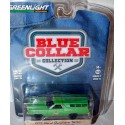 Greenlight - Blue Collar - Quaker State 1972 Ford Ranchero 500