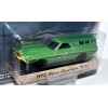 Greenlight - Blue Collar - Quaker State 1972 Ford Ranchero 500