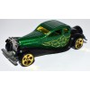 Hot Wheels - 1937 Bugatti
