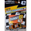 NASCAR Authentics - Ricky Stenhouse Jr. Sunny D Chevrolet Camaro Stock Car