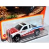 Matchbox - Nissan Hardbody Pickup Truck - Cycle Runner