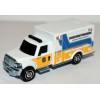 Matchbox - International Terradata Ambulance