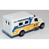 Matchbox - International Terradata Ambulance