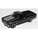 Matchbox 1970 Chevrolet El Camino SS Pickup Truck