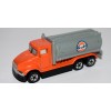 Hot Wheels - (1994) - Gulf Oil Tanker Truck Promotional Model