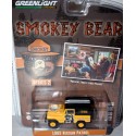 Greenlight - Smokey Bear - 1965 Nissan Patrol