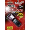Racing Champions - NASCAR - Vintage Tiny Lund 427 Mercury Cyclone Stock Car