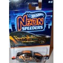 Hot Wheels Neon Speeders - BMW M2