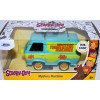 Jada Hollywood Rides - Scooby-Doo Mystery Machine