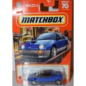 Matchbox 1992 Mazda Autozam AZ-1