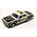 Majorette - Chevrolet Impala Police Patrol Car