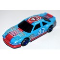 Racing Champions - Petty Farewell Tour Pontiac Grand Prix - Richmond - Pontiac Excitement 400