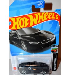 Hot Wheels - BMW 507 Sports Car - Global Diecast Direct