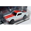 Matchbox Muscle - 1965 Ford Mustang GT Fastback