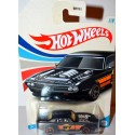 Hot Wheels American Muscle - 1967 Pontiac Firebird