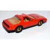 Hot Wheels - Hot Ones - 1980's Pontiac Firebird