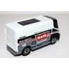 Matchbox - Warn Winches Modec Electric Delivery Van