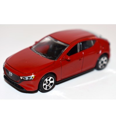 Matchbox Mazda 3