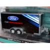 Maisto - Transport - 2021 Ford SVT Raptor with Ford Performance Trailer -  Global Diecast Direct