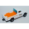 Matchbox Nissan Junior Pickup Truck