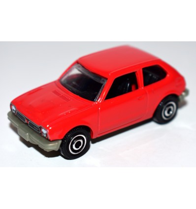 Matchbox - 1976 Honda Civic