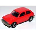 Matchbox - 1976 Honda Civic