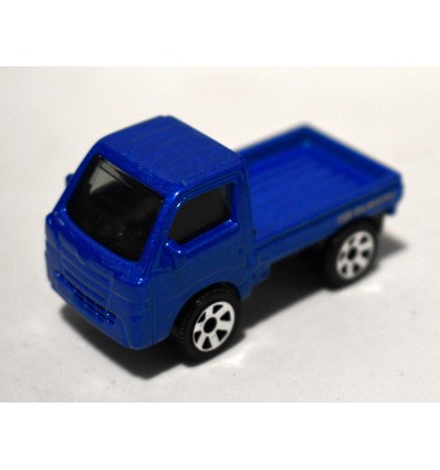 Matchbox Subaru Sambar Flatbed Truck