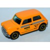 Matchbox 1964 Austin Mini Cooper S Taxi