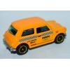 Matchbox 1964 Austin Mini Cooper S Taxi