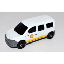 Matchbox Renault Kangoo Shell Oil Van