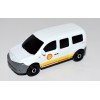 Matchbox Renault Kangoo Shell Oil Van