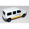 Matchbox Renault Kangoo Shell Oil Van