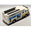 Matchbox HAZMAT Emergency Response Fire Truck